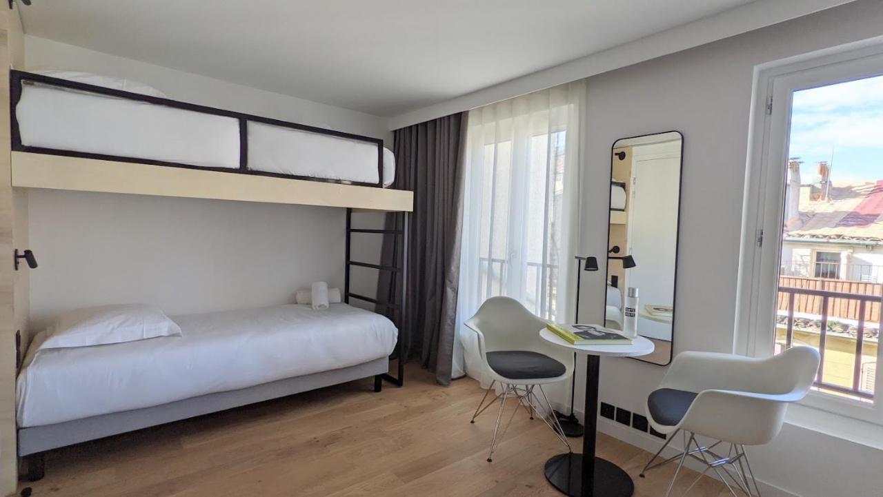 Appart hôtel Maison Juste