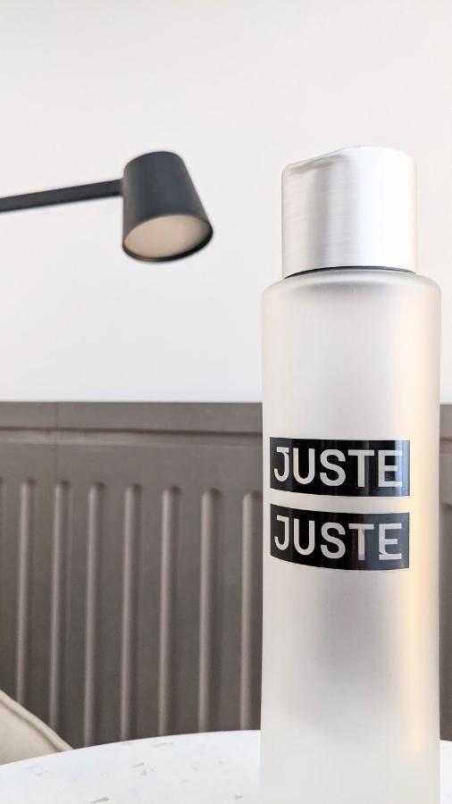 Maison Juste Appart hôtel *