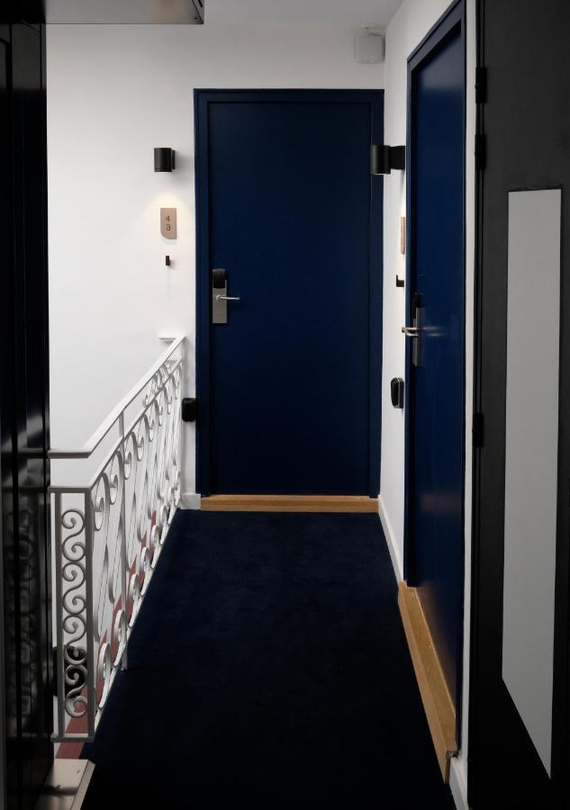 Maison Juste Appart hôtel