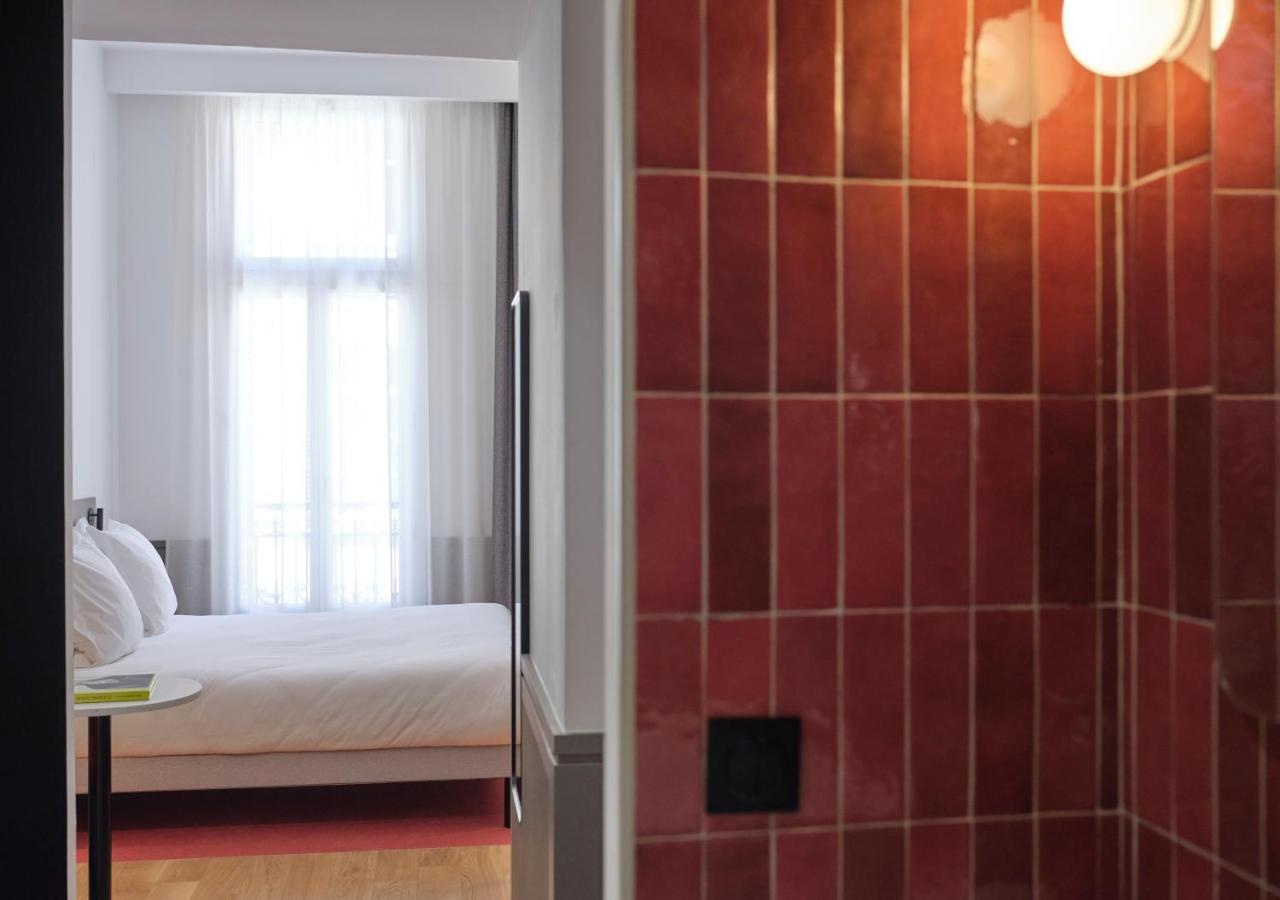 Appart hôtel Maison Juste Marseille