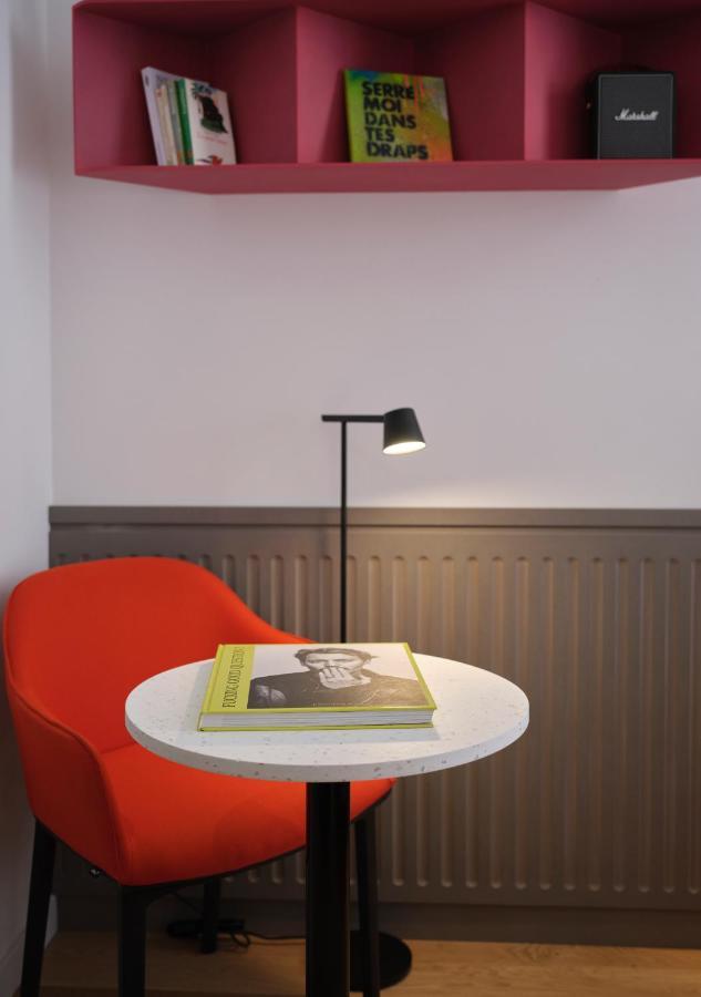 Appart hôtel Maison Juste Marseille