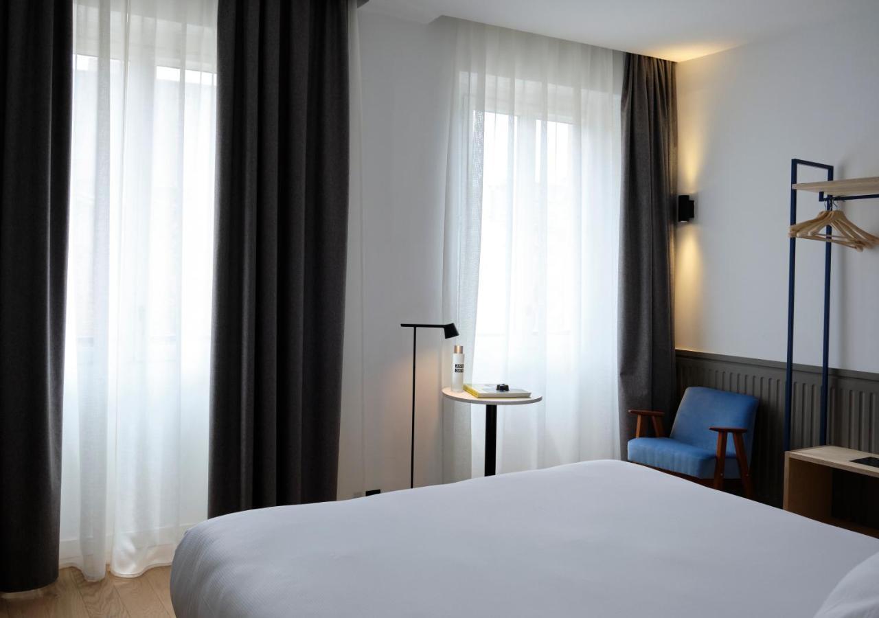 Maison Juste Appart hôtel *